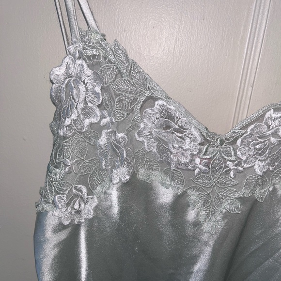 Vintage Slip Dress/Nightgown - Picture 7 of 8